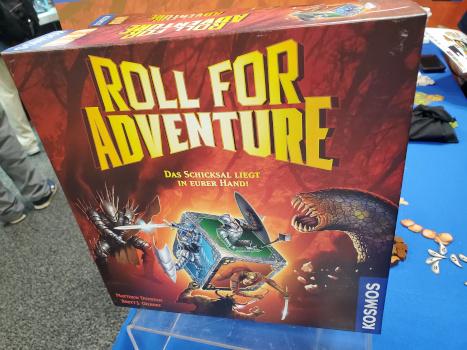 Thames and Kosmos Games