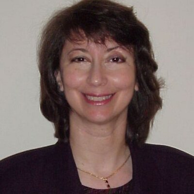 Author Jody Lynn Nye